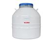 欧莱博实验室系列YDS-95-216-FS方提桶细胞冻存液氮罐