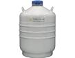 四川金凤YDS-47-127液氮罐 大口径47L实验室专用杜瓦瓶现货